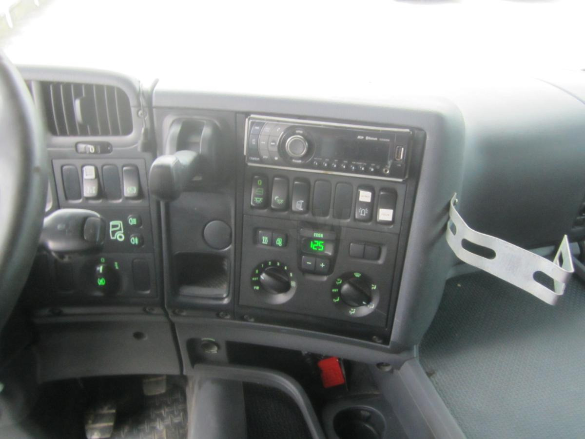 Trekker Scania G 420: afbeelding 16