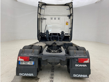 Trekker Scania R410: afbeelding 5