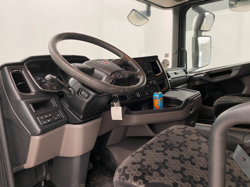 Trekker Scania R410: afbeelding 8