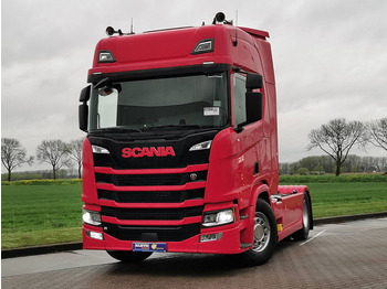 Scania R450 - Trekker: afbeelding 1