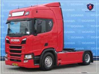 Trekker Scania R450 A4X2NA | RETARDER | PTO | NAVIGATION: afbeelding 1