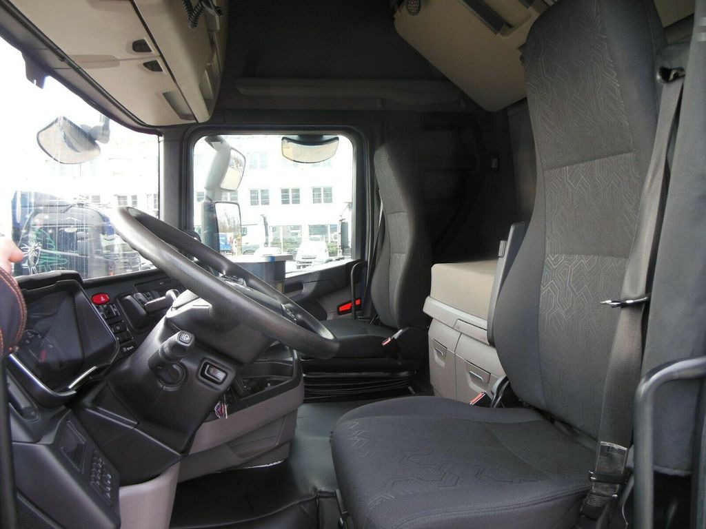 Trekker Scania R500, VOLL LUFT, RETARDER, STANDKLIMA: afbeelding 12