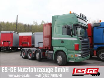 Trekker Scania R620 LA8x4/4HNB: afbeelding 1