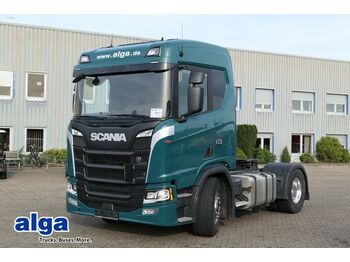 Trekker Scania R 450 A4X2NA, Euro 6, Hydraulik, Spurassistent: afbeelding 1
