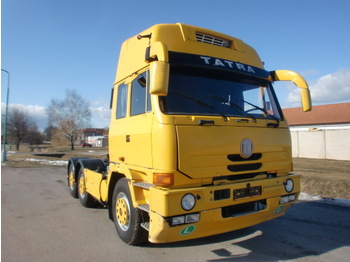  TATRA T815-200N32 - Trekker
