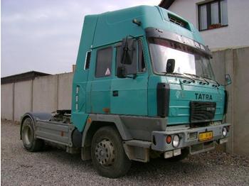  Tatra T815 4x4 - Trekker