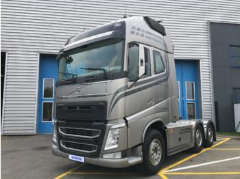 Trekker VOLVO FH13: afbeelding 1