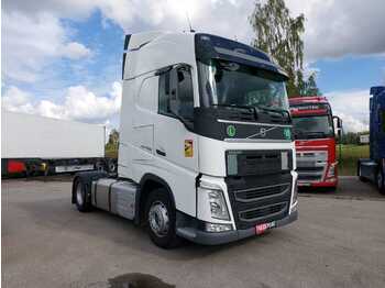 Trekker VOLVO FH460