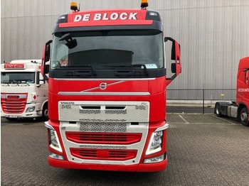 Trekker VOLVO FH500