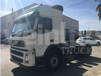 Trekker VOLVO FM12 460