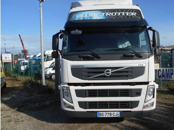 Trekker VOLVO FM 450