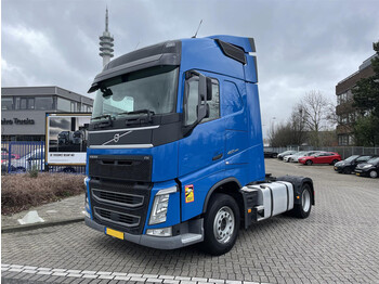 Trekker Volvo FH
