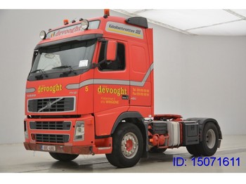 Trekker Volvo FH12.460 Globetrotter