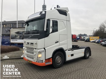 Trekker Volvo FH13 460 Globetrotter 4x2T EURO 6: afbeelding 1