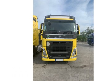 Trekker Volvo FH420 Globetrotter 4x2T Euro 6: afbeelding 1