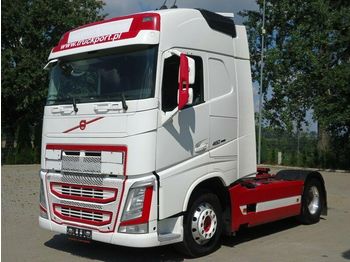 Trekker Volvo FH460 4x2 EURO 6 SZM Mit ADR TOP!: afbeelding 1