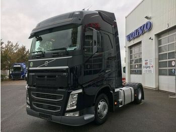 Trekker Volvo FH460/Globe./I-Park/ACC Spurhalteassistent/Spurw