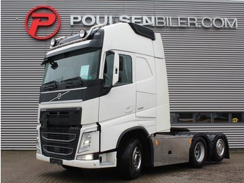 Trekker Volvo FH500 6x2 3000mm