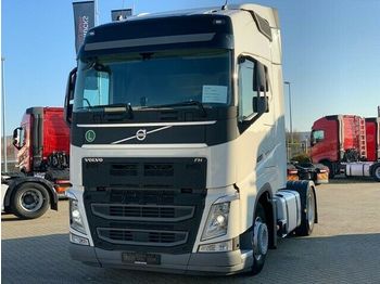 Trekker Volvo FH500/Glob./I-Park/ACC