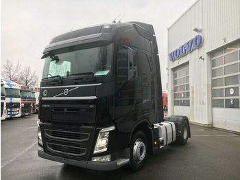 Trekker Volvo FH500/Globe./ADR/ACC/BI-XENON/I-Park Spurhalteas