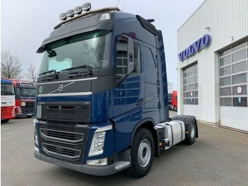 Trekker Volvo FH500/Globe./I-Park/VEB+ Spurhalteassis