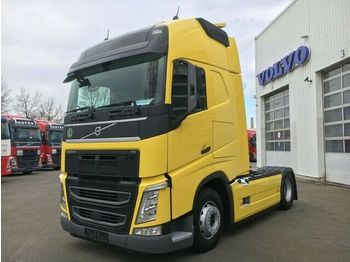 Trekker Volvo FH500/Globe. XL/I-Park Seitenverkleidung/Spurhal: afbeelding 1