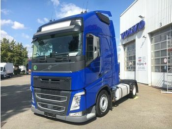 Trekker Volvo FH500/Globe. XL/MEGA/VEB+/ACC/I-Park Spurhalteas