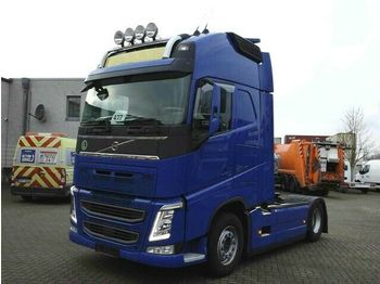 Trekker Volvo FH500/Globe.XL/RETARDER/I-PARK Spurhalteassis./V: afbeelding 1