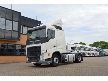 Trekker Volvo FH 13.500 * EURO6 * 4X2 * LOW CABINE *