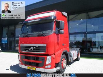 Trekker Volvo FH 420 EEV PTO