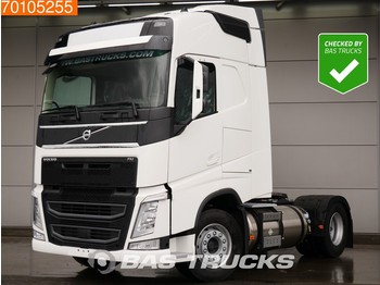 Trekker Volvo FH 460 4X2 LNG “MAUT free” Euro 6 VEB+