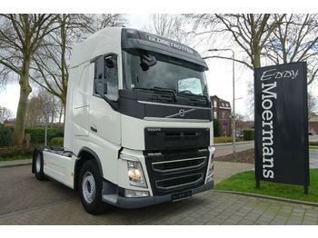 Trekker Volvo FH 460 Globe I-Park Cool