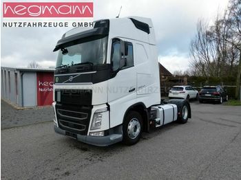 Trekker Volvo FH 460, Globetrotter, I-Park, deutsches Fahrz.