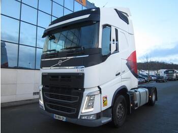 Trekker Volvo FH 500