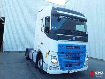 Trekker Volvo FH 500 Globe IparkCool