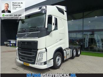 Trekker Volvo FH 500 PTO + LDWS