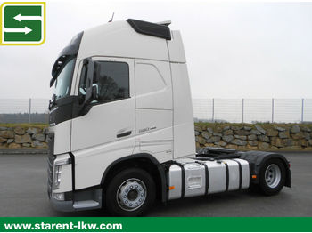 Trekker Volvo FH 500, XL-Kabine, Euro 6, 2 Tanks, VEB+