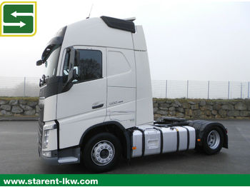 Trekker Volvo FH 500, XL-Kabine, Euro 6, 2 Tanks, VEB+