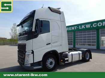 Trekker Volvo FH 500, XL-Kabine, Xenon, 2 Tanks, VEB+, ACC: afbeelding 1