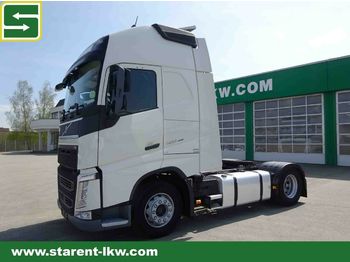 Trekker Volvo FH 500, XL-Kabine, Xenon, 2 Tanks, VEB+, ACC