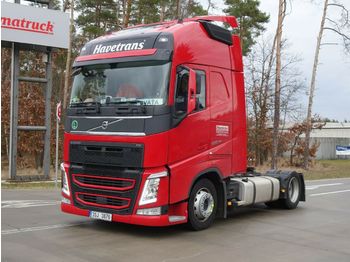 Trekker Volvo FH 500 XL Lowdeck, I-Park cool