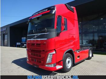 Trekker Volvo FH 500 XL Model 2017 + I-Parkcool