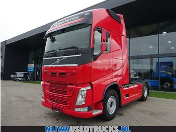 Trekker Volvo FH 500 XL Model 2017 + I-Parkcool