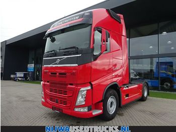 Trekker Volvo FH 500 XL Model 2017 + I-Parkcool: afbeelding 1