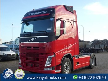 Trekker Volvo FH 500 globe xl 2x tank