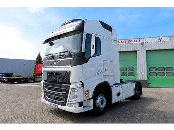 Volvo FH 500 night airco, PTO/Hydraulic. TOP state - Trekker: afbeelding 1