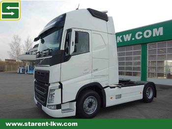 Trekker Volvo FH 540, I-Park-Cool, Xenon, Vollspoilerpaket