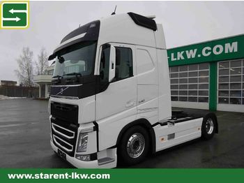 Trekker Volvo FH 540, Retarder, Vollluftfederung, I-Park-Cool