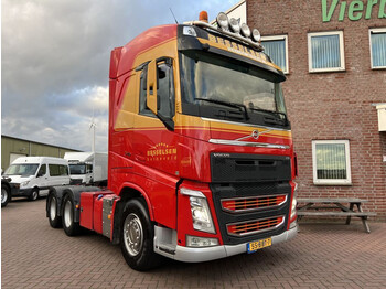 vaardigheid mengsel handleiding Nieuwe en gebruikte trekkers VOLVO te koop bij Truck1 België