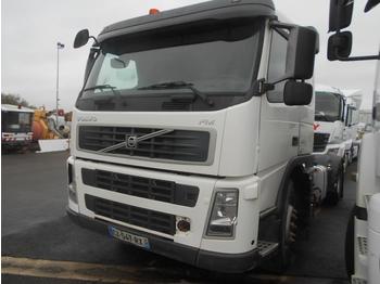 Trekker Volvo FM 400